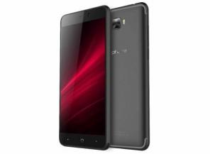 Πώς να εγκαταστήσετε το επίσημο ROM ROM στο Lephone W21 [Firmware File]