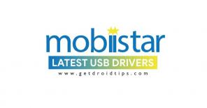 Scarica e installa i driver USB Mobiistar per Windows / Mac