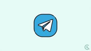 Correzione: le chiamate di Telegram non squillano su Android e iPhone