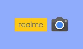 Download Google Kamera til alle Realme-telefoner (Gcam 8.1 APK)