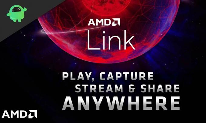 Как транслировать компьютерные игры на свои телефоны с помощью AMD Link