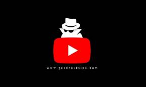 Unduh APK YouTube 13.25.56: Mode Penyamaran untuk menyembunyikan riwayat penelusuran
