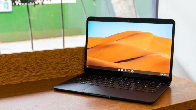 Bästa Chromebook 2021: De bästa Chrome OS-bärbara datorerna från Dell, Acer och Google