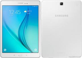 Скачать Установить P555XXU1BQD2 April Security Marshmallow для Galaxy Tab A 9.7