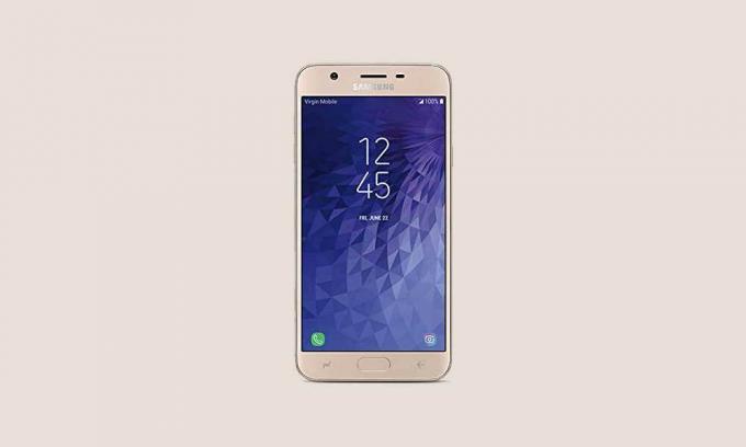 Samsung Galaxy J7 Verfijnen 2018