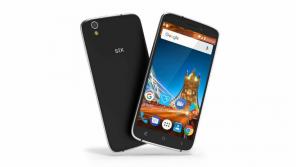 Sådan installeres Stock ROM på STK Sync 6 [Firmware-fil]