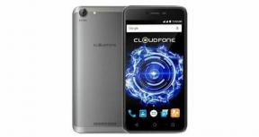 Comment installer Stock ROM sur CloudFone Thrill Power [Firmware Flash File]