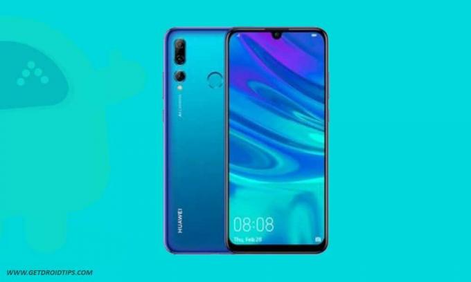 Huawei P smart + 2019 - Πλήρεις προδιαγραφές, τιμή και κριτική