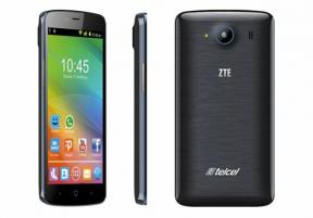 ZTE Blade L2 Plus Telcel'e Resmi Stok ROM'u Nasıl Yüklenir