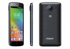 Πώς να εγκαταστήσετε το Stock ROM στο ZTE Blade L2 Plus [Firmware File / Unbrick]