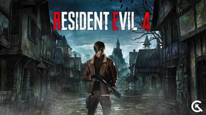 Corrección: Resident Evil 4 Low FPS Drops en PC | Aumentar el rendimiento