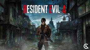 Fix: Resident Evil 4 Low FPS Drops på PC