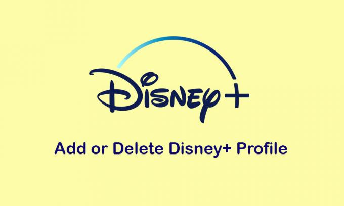 Disney media