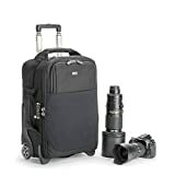 Immagine della borsa a tracolla THINK TANK Airport International V3, 75 cm, nera (Negro)