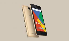 How to Install Stock ROM on Colors P50 [Firmware Flash File / Unbrick]