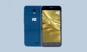 Stock ROM telepítése az F2 Mobile Piabella LT5216 készülékre [Firmware fájl]