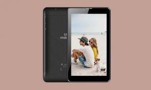 Πώς να εγκαταστήσετε το ROM Stock στο Irbis TZ771 [Firmware Flash File]