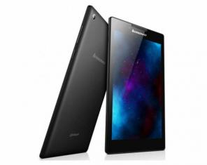 Come installare la ROM stock ufficiale su Lenovo Tab 2 A7-30 (tutte le varianti)