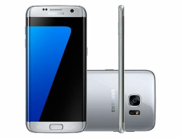 Instale el sistema operativo oficial Lineage 14.1 en Samsung Galaxy S7 Edge