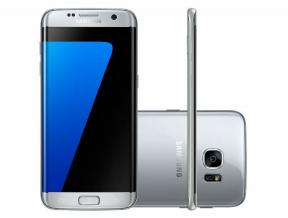 Как установить официальную ОС Lineage 14.1 на Samsung Galaxy S7 Edge