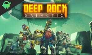 FIX: Deep Rock Galactic Controller fungerar inte på PC
