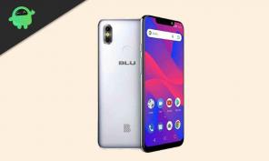 Kako namestiti Lineage OS 17.1 za BLU Vivo One Plus 2019