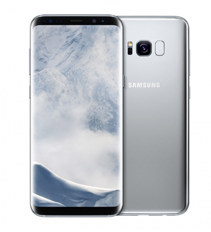 Atsisiųskite „Galaxy S8“ gegužės saugos „Nugato“ G950FXXU1AQE5 diegimą