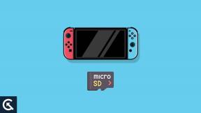 Nintendo Switch nu citește sau detectează cardul SD, cum se remediază?