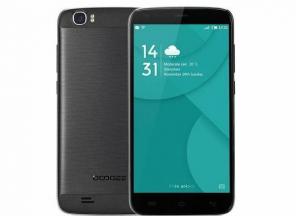 كيفية تثبيت Mokee OS لـ Doogee T6 Pro (Android 7.1.2 Nougat)