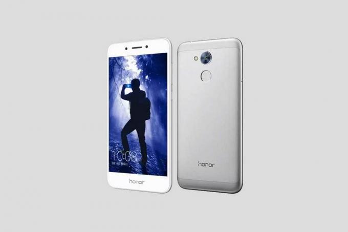 Como inicializar o Huawei Honor 6A Pro no modo de segurança