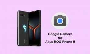 قم بتنزيل GCam لهاتف Asus ROG Phone 2