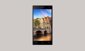 Stock ROM installeren op Ziox Astra Zoom [Firmware File / Unbrick]