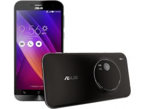 Jak ručně aktualizovat ASUS ZenFone Zoom na Android 6.0 Marshmallow