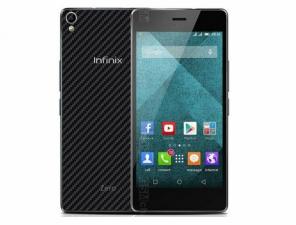 Πώς να εγκαταστήσετε το ROM Stock στο Infinix Zero 2 Pro [Firmware File / Unbrick]