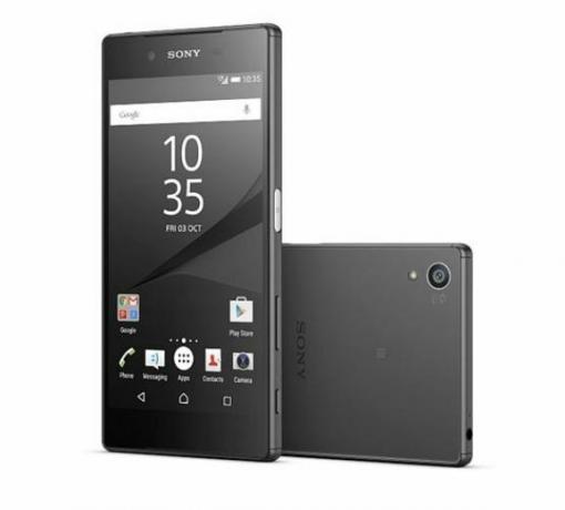 Sony Xperia Z5 Offizielles Android Oreo 8.0 Update