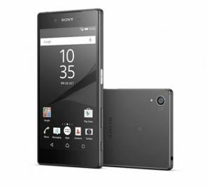 Comment installer le système d'exploitation officiel Lineage 14.1 sur Sony Xperia Z5 (sumire)