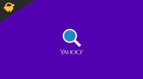 Cómo cambiar a Yahoo en su navegador web