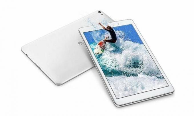 Huawei MediaPad T2 10.0 Pro'da TWRP Kurtarma Nasıl Köklenir ve Kurulur