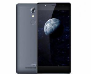 Slik installerer du Lineage OS 14.1 på Leagoo T1 (Android 7.1.2 Nougat)