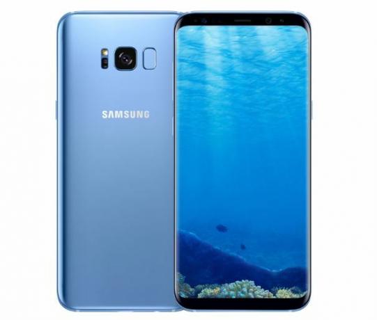 Télécharger G955USQS1AQI6 Blueborne Security pour Verizon Galaxy S8 Plus