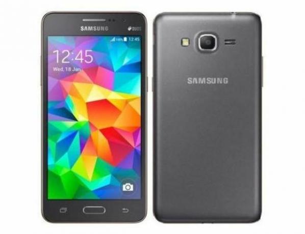 Root and Install Official TWRP Recovery On Galaxy Grand Prime VE