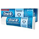Bild von Oral-B Pro-Expert Professioneller Schutz Zahnpasta 75ml Clean Mint - Pk von 3
