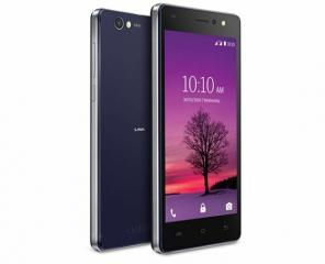 Πώς να εγκαταστήσετε το Stock ROM στο Lava Iris 53 [Firmware File / Unbrick]