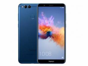 Last ned og oppdater Havoc OS på Honor 7X med 8.1.0 Oreo firmware