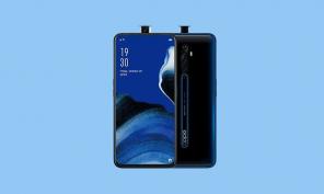 So rooten Sie Oppo Reno 2Z CPH1945 mit Magisk ohne TWRP