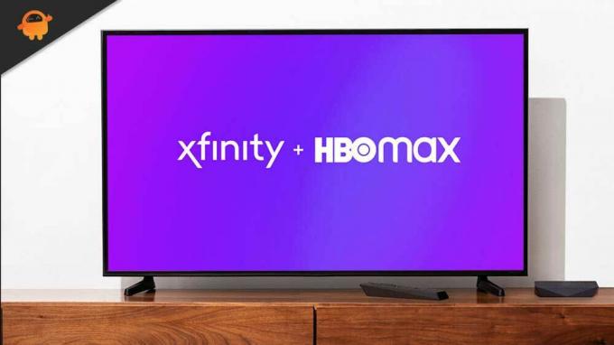 Исправлено: Xfinity Flex HBO Max не работает