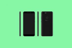 Comment installer Lineage OS 17.1 pour Tecno Camon i Twin