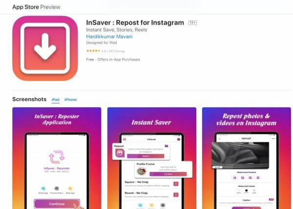 Cara Mengunduh Reel Instagram di iPhone, Android, dan PC