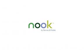 How to Install Stock ROM on Nook BNTV650 [Firmware File / Unbrick]