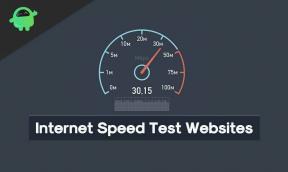 Hvordan viser jeg Internet Speed ​​Meter på oppgavelinjen i Windows?